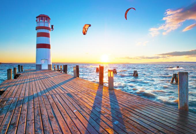 Neusiedler See