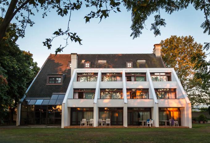 Rust am Neusiedler See - Seefestspiele Mörbisch