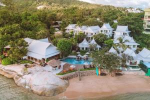 Rocky's Boutique Resort****