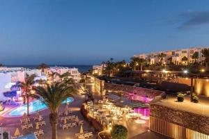 Sotavento Beach Club****