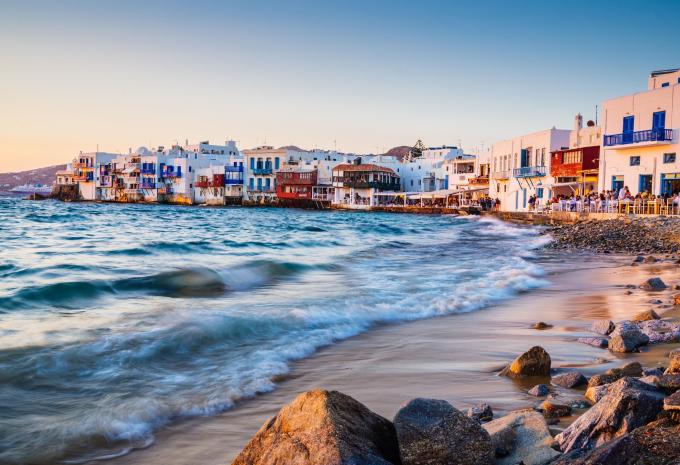 Mykonos
