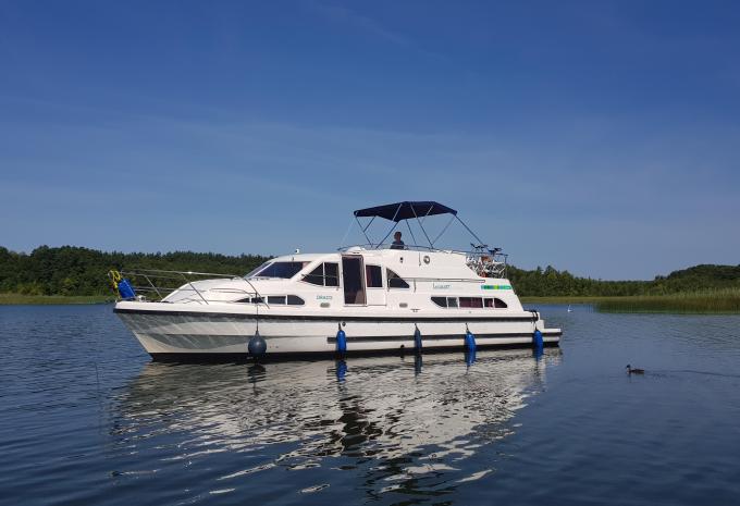 Europa 400 Europa 400