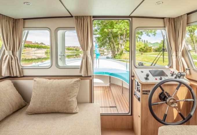 Pénichette Evolution P950E Pénichette Evolution P950E