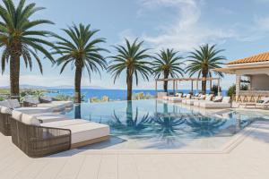 Iberostar Waves Creta Panorama & Mare****