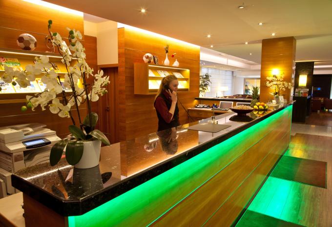 Nürnberg - PLAYMOBIL FunPark