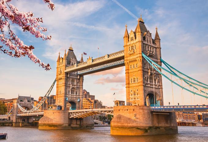 Tower Bridge
