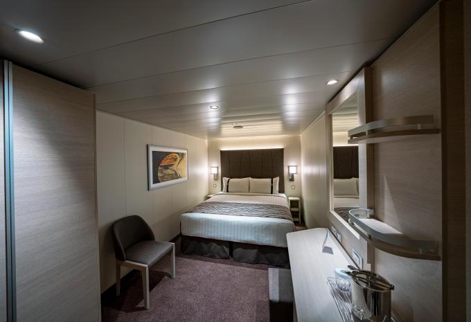 Hausboot Europa 300 / Beispielbild