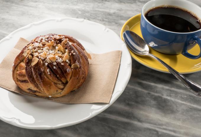 Schwedische Westküste - Sternfahrt