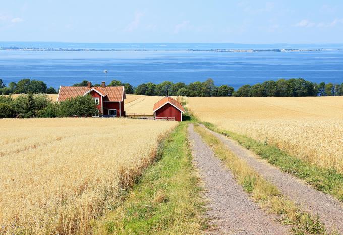 Schwedische Westküste - Sternfahrt