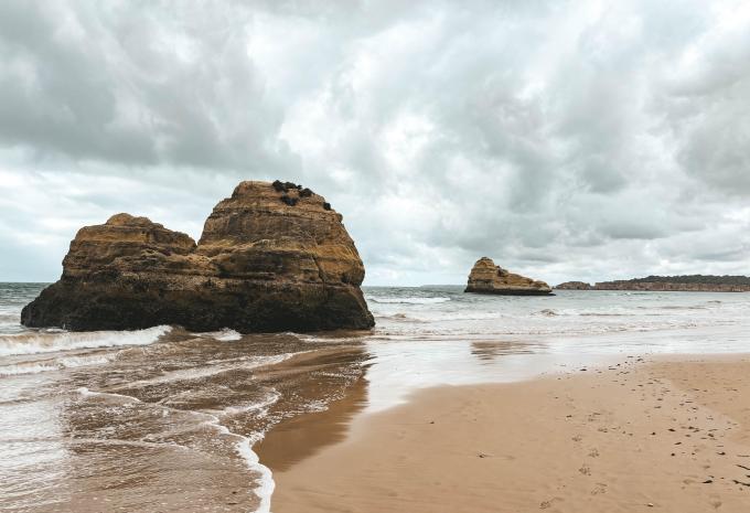 Algarve