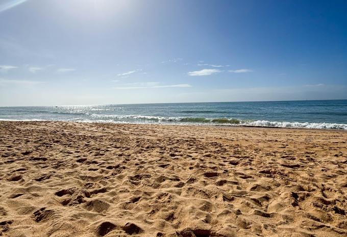 Algarve