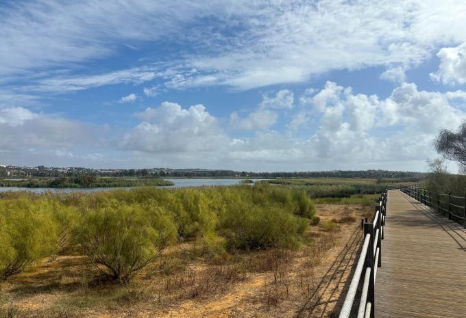 Algarve