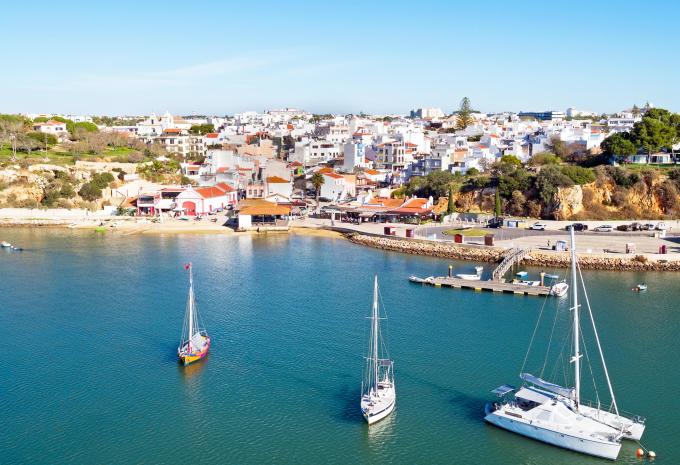 Algarve