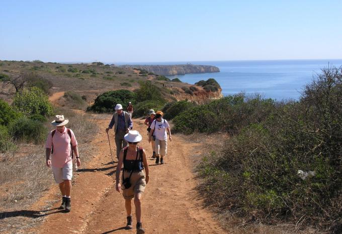 Algarve