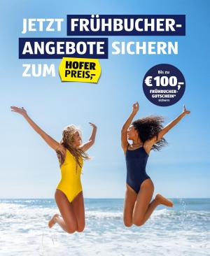 Sommerurlaub 2025