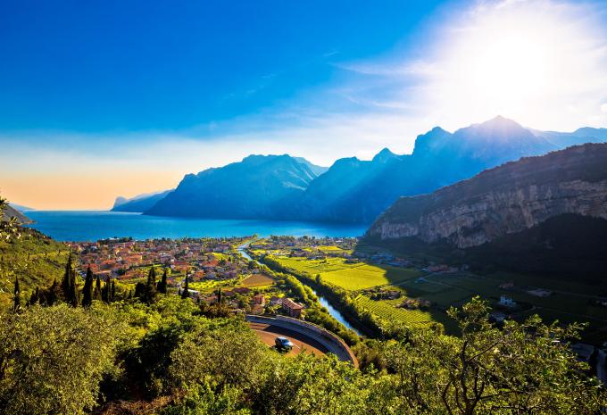 Torbole sul Garda