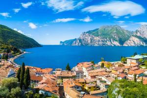 Torbole sul Garda