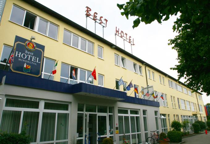 The Taste Hotel Jettingen