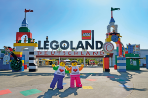 LEGOLAND® Deutschland