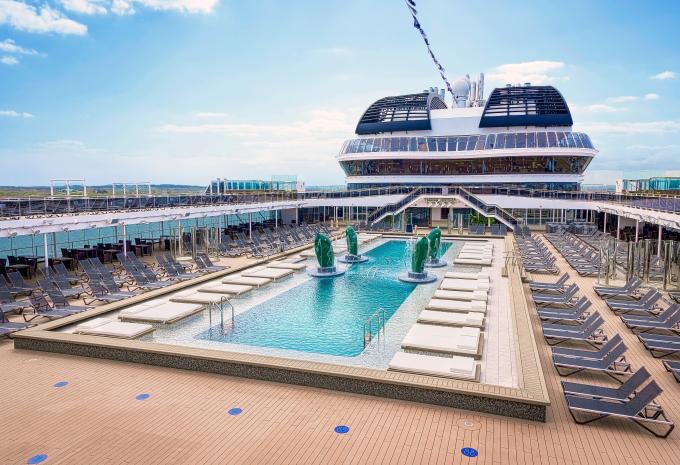 MSC Virtuosa
