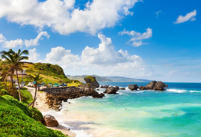 Barbados