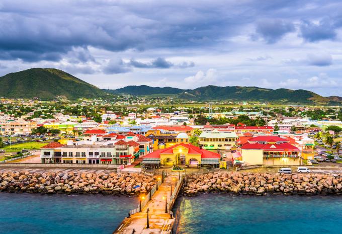 Basseterre