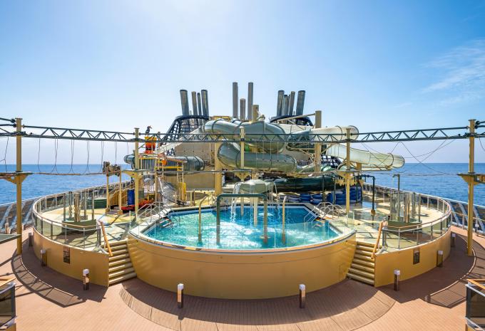 MSC Virtuosa