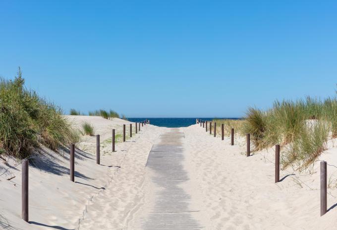 Ostsee - Fly & Drive
