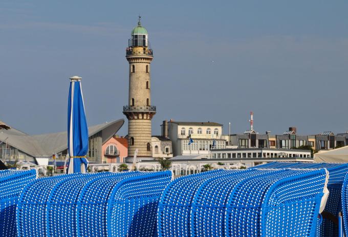 Ostsee - Fly & Drive