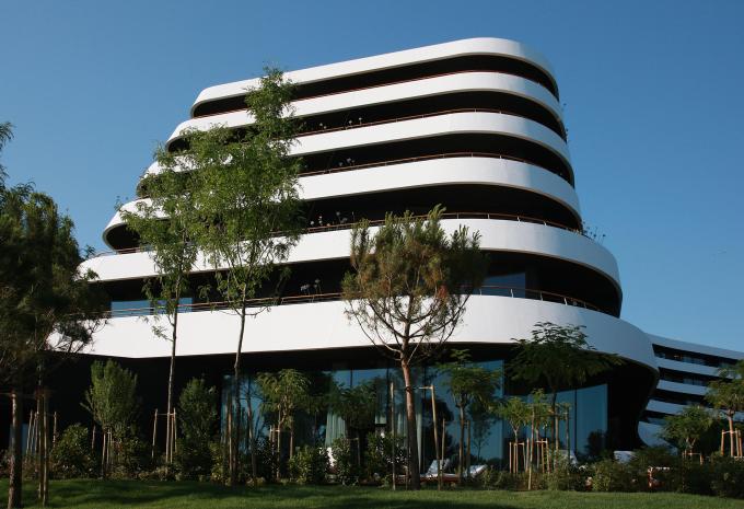 Hotel Lone, Rovinj Hotel Lone, Rovinj