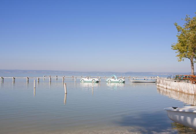 Neusiedler See Neusiedler See
