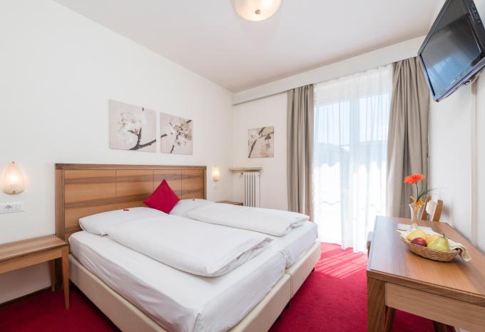 Zimmerbeispiel Zimmerbeispiel