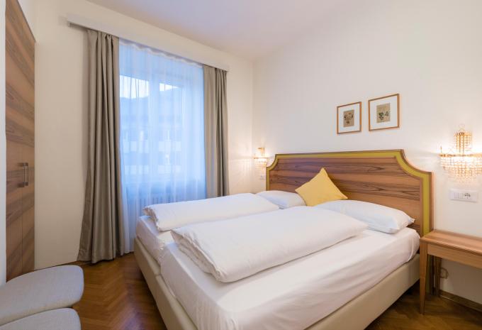 Zimmerbeispiel Zimmerbeispiel