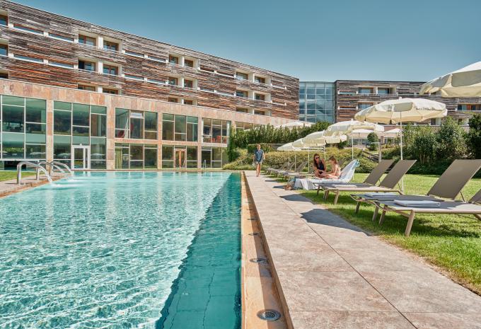 Falkensteiner Hotel & Spa Carinzia s, Nassfeld - Hermagor