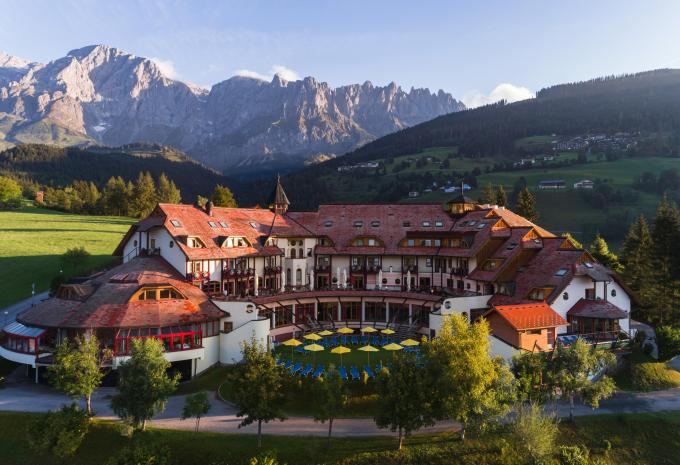 Aldiana Club Hochkönig Aldiana Club Hochkönig