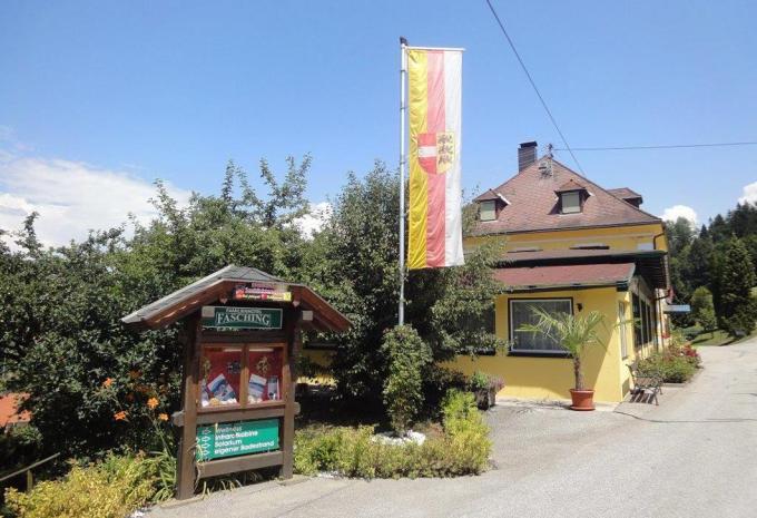 St. Georgen am Längsee