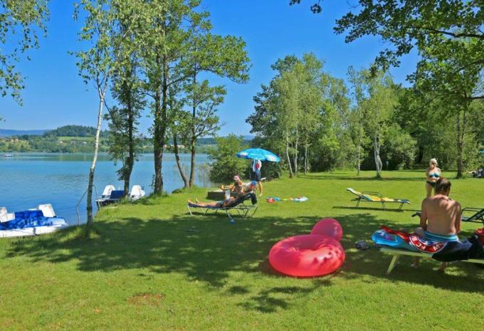 St. Georgen am Längsee