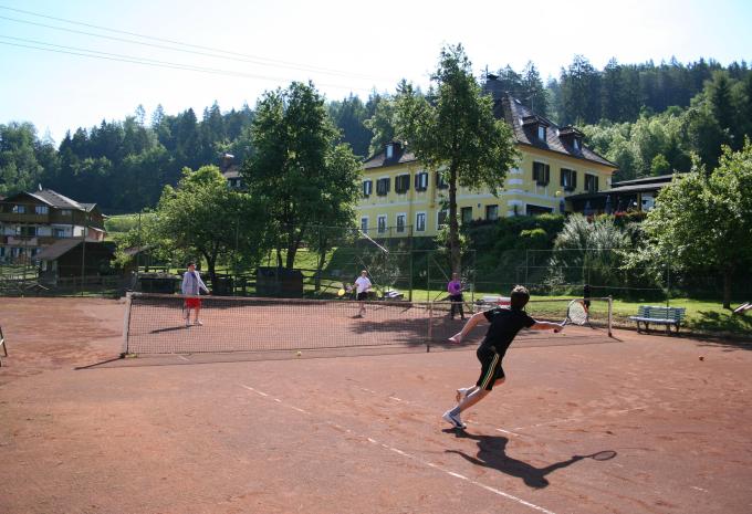 St. Georgen am Längsee