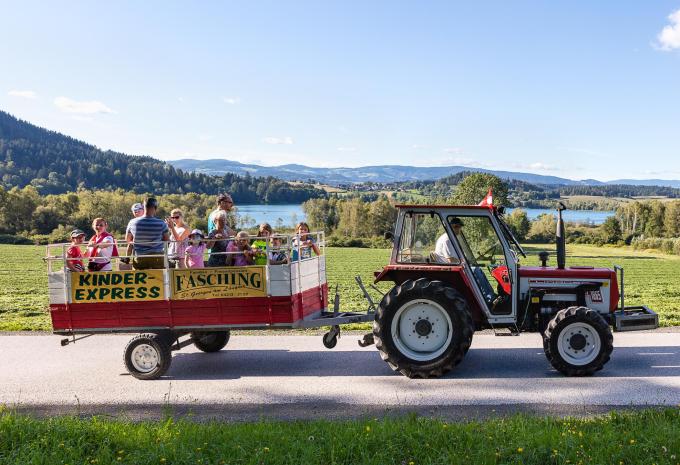 St. Georgen am Längsee