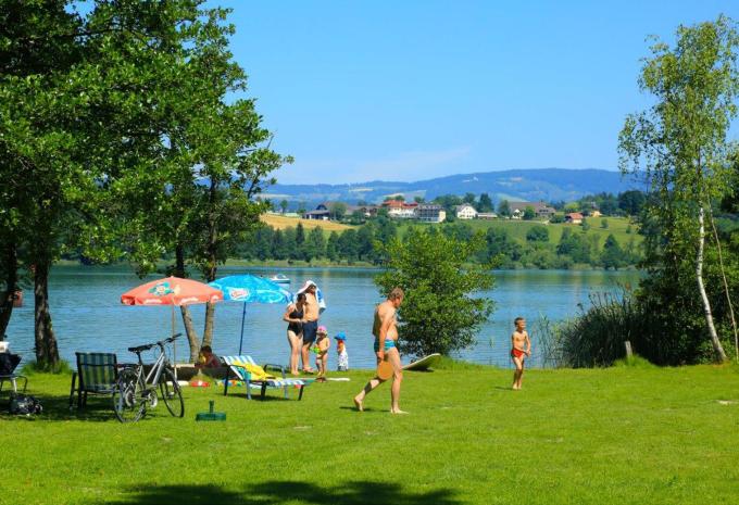 St. Georgen am Längsee