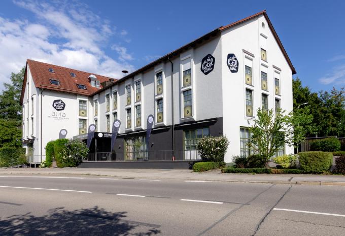 Arthotel ANA Aura, 