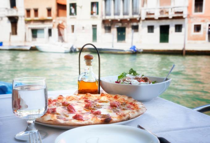 Venedig