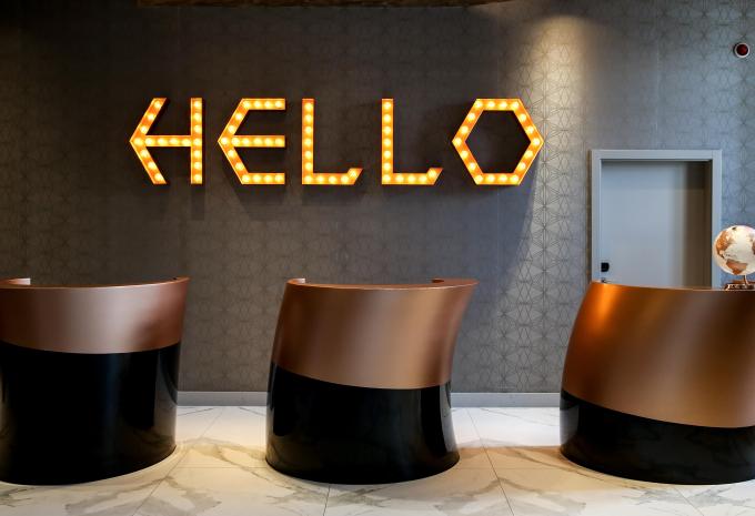 Nürnberg - PLAYMOBIL FunPark