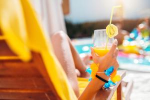 All-inclusive-Sommerurlaub