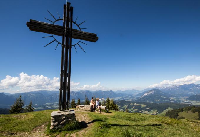 Wildschönau Wildschönau