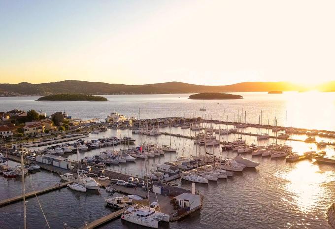 Biograd Biograd