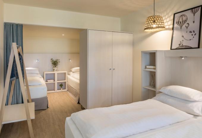 Zimmerbeispiel  Zimmerbeispiel