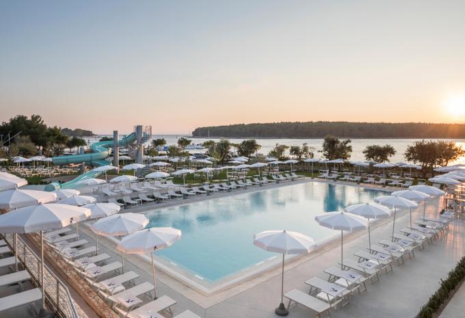 Falkensteiner Hotel Park Punat Falkensteiner Hotel Park Punat