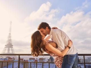 Paris im Frühling | HOFER REISEN