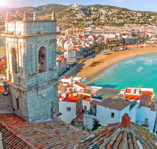 Valencia im Frühling | HOFER REISEN